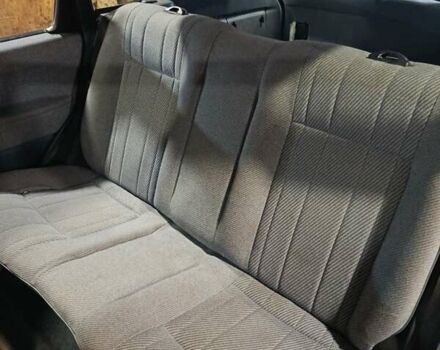 Білий Фольксваген Пассат, об'ємом двигуна 8 л та пробігом 270 тис. км за 2500 $, фото 15 на Automoto.ua