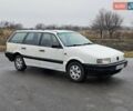 Белый Фольксваген Пассат, объемом двигателя 1.78 л и пробегом 450 тыс. км за 1500 $, фото 9 на Automoto.ua