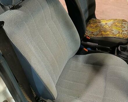 Білий Фольксваген Пассат, об'ємом двигуна 8 л та пробігом 270 тис. км за 2500 $, фото 8 на Automoto.ua