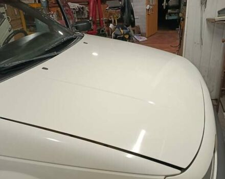 Білий Фольксваген Пассат, об'ємом двигуна 8 л та пробігом 270 тис. км за 2500 $, фото 2 на Automoto.ua