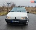 Белый Фольксваген Пассат, объемом двигателя 1.78 л и пробегом 450 тыс. км за 1500 $, фото 2 на Automoto.ua