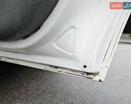 Белый Фольксваген Пассат, объемом двигателя 1.78 л и пробегом 450 тыс. км за 1500 $, фото 13 на Automoto.ua