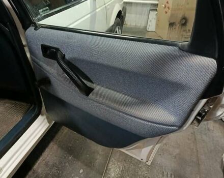 Білий Фольксваген Пассат, об'ємом двигуна 8 л та пробігом 270 тис. км за 2500 $, фото 10 на Automoto.ua