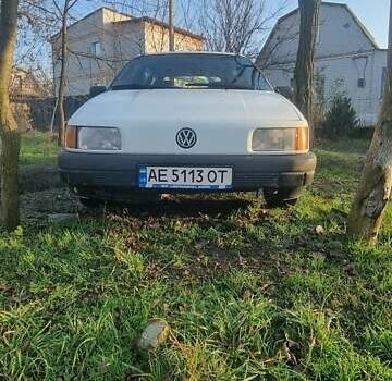 Белый Фольксваген Пассат, объемом двигателя 1.9 л и пробегом 350 тыс. км за 2500 $, фото 15 на Automoto.ua