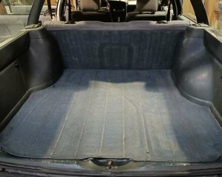 Білий Фольксваген Пассат, об'ємом двигуна 8 л та пробігом 270 тис. км за 2500 $, фото 13 на Automoto.ua