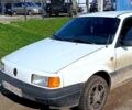 Білий Фольксваген Пассат, об'ємом двигуна 1.8 л та пробігом 0 тис. км за 850 $, фото 1 на Automoto.ua