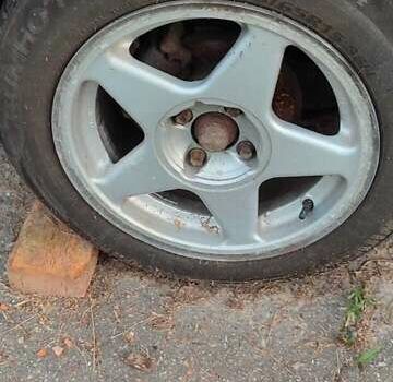 Білий Фольксваген Пассат, об'ємом двигуна 2 л та пробігом 300 тис. км за 1800 $, фото 13 на Automoto.ua