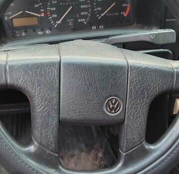 Білий Фольксваген Пассат, об'ємом двигуна 2 л та пробігом 300 тис. км за 1800 $, фото 8 на Automoto.ua