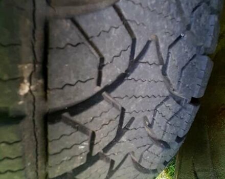 Белый Фольксваген Пассат, объемом двигателя 0 л и пробегом 425 тыс. км за 1300 $, фото 17 на Automoto.ua