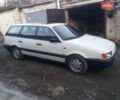 Белый Фольксваген Пассат, объемом двигателя 1.6 л и пробегом 190 тыс. км за 2199 $, фото 1 на Automoto.ua