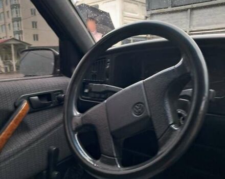 Білий Фольксваген Пассат, об'ємом двигуна 1.8 л та пробігом 250 тис. км за 2200 $, фото 2 на Automoto.ua