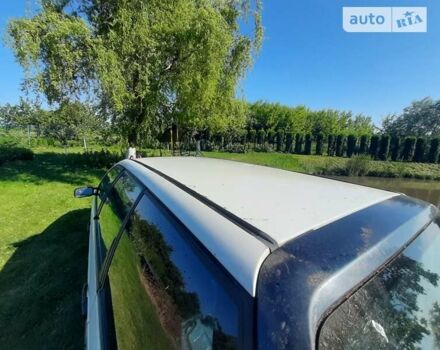 Белый Фольксваген Пассат, объемом двигателя 0 л и пробегом 425 тыс. км за 1300 $, фото 10 на Automoto.ua