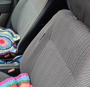 Білий Фольксваген Пассат, об'ємом двигуна 2 л та пробігом 300 тис. км за 1800 $, фото 12 на Automoto.ua