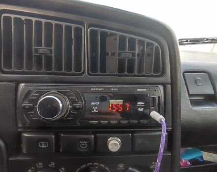 Білий Фольксваген Пассат, об'ємом двигуна 1.9 л та пробігом 420 тис. км за 2500 $, фото 24 на Automoto.ua