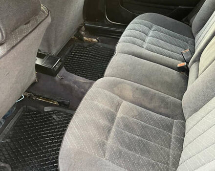 Білий Фольксваген Пассат, об'ємом двигуна 1.8 л та пробігом 341 тис. км за 1900 $, фото 24 на Automoto.ua