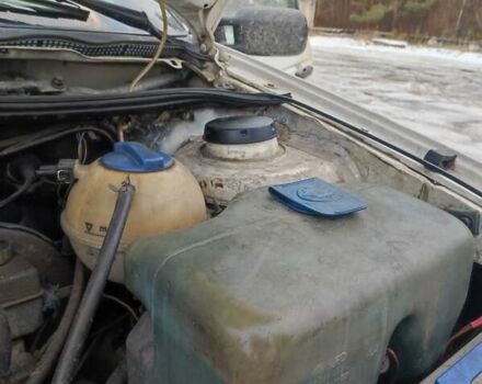 Білий Фольксваген Пассат, об'ємом двигуна 1.9 л та пробігом 420 тис. км за 2500 $, фото 10 на Automoto.ua