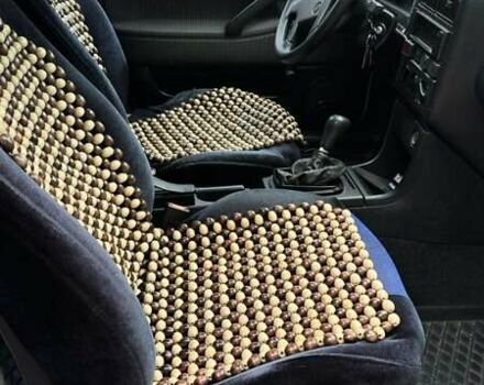 Белый Фольксваген Пассат, объемом двигателя 1.8 л и пробегом 474 тыс. км за 2100 $, фото 4 на Automoto.ua