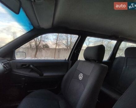 Білий Фольксваген Пассат, об'ємом двигуна 1.9 л та пробігом 420 тис. км за 2500 $, фото 20 на Automoto.ua