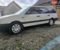 Білий Фольксваген Пассат, об'ємом двигуна 1.9 л та пробігом 500 тис. км за 1350 $, фото 1 на Automoto.ua