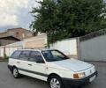 Белый Фольксваген Пассат, объемом двигателя 1.8 л и пробегом 200 тыс. км за 800 $, фото 1 на Automoto.ua