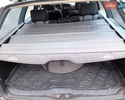 Белый Фольксваген Пассат, объемом двигателя 1.98 л и пробегом 282 тыс. км за 2000 $, фото 3 на Automoto.ua