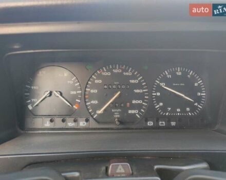 Білий Фольксваген Пассат, об'ємом двигуна 1.9 л та пробігом 420 тис. км за 2500 $, фото 1 на Automoto.ua