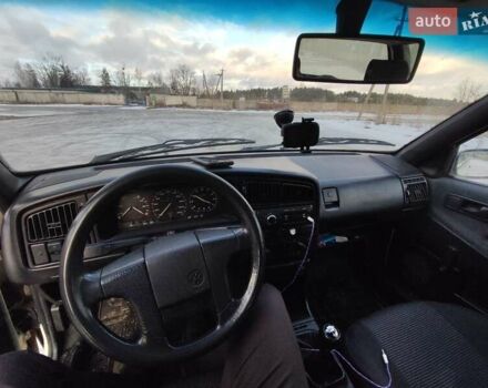 Білий Фольксваген Пассат, об'ємом двигуна 1.9 л та пробігом 420 тис. км за 2500 $, фото 25 на Automoto.ua