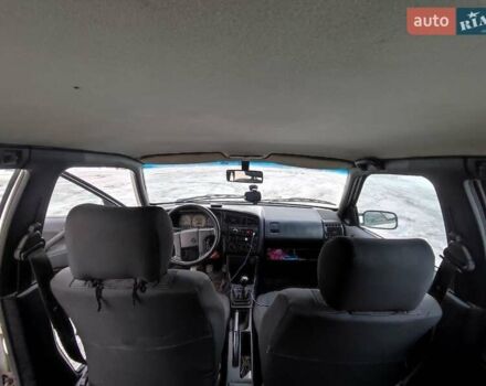 Білий Фольксваген Пассат, об'ємом двигуна 1.9 л та пробігом 420 тис. км за 2500 $, фото 18 на Automoto.ua