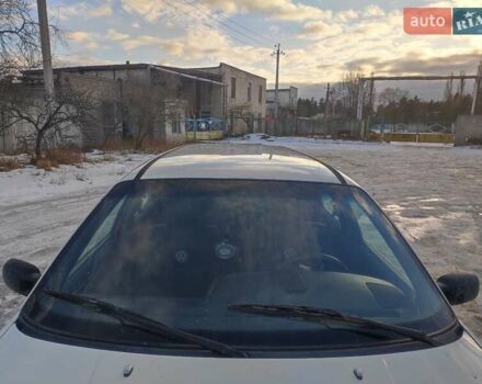 Білий Фольксваген Пассат, об'ємом двигуна 1.9 л та пробігом 420 тис. км за 2500 $, фото 3 на Automoto.ua