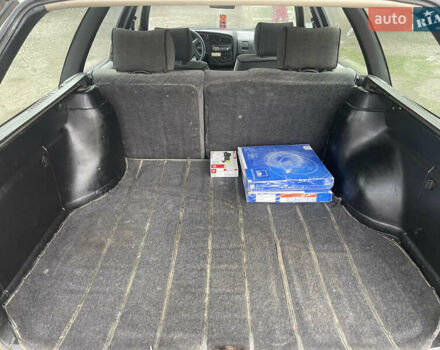 Білий Фольксваген Пассат, об'ємом двигуна 1.8 л та пробігом 341 тис. км за 1900 $, фото 26 на Automoto.ua