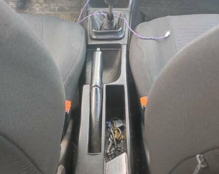 Білий Фольксваген Пассат, об'ємом двигуна 1.9 л та пробігом 420 тис. км за 2500 $, фото 16 на Automoto.ua