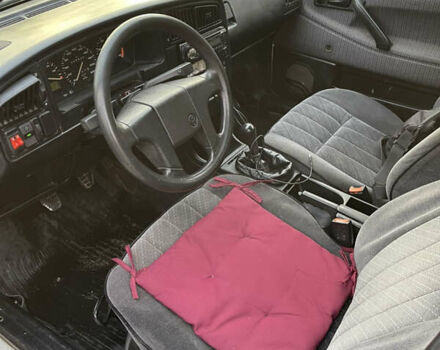 Білий Фольксваген Пассат, об'ємом двигуна 1.8 л та пробігом 341 тис. км за 1900 $, фото 25 на Automoto.ua