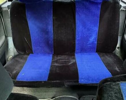 Белый Фольксваген Пассат, объемом двигателя 1.8 л и пробегом 474 тыс. км за 2100 $, фото 6 на Automoto.ua