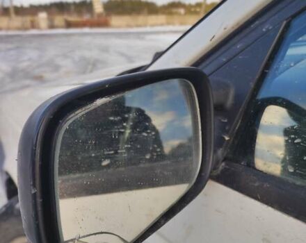 Білий Фольксваген Пассат, об'ємом двигуна 1.9 л та пробігом 420 тис. км за 2500 $, фото 5 на Automoto.ua