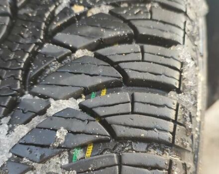 Білий Фольксваген Пассат, об'ємом двигуна 1.9 л та пробігом 420 тис. км за 2500 $, фото 6 на Automoto.ua