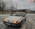 Белый Фольксваген Пассат, объемом двигателя 1.9 л и пробегом 420 тыс. км за 2500 $, фото 1 на Automoto.ua
