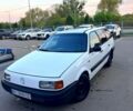 Білий Фольксваген Пассат, об'ємом двигуна 2 л та пробігом 241 тис. км за 1500 $, фото 1 на Automoto.ua