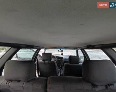 Білий Фольксваген Пассат, об'ємом двигуна 1.9 л та пробігом 420 тис. км за 2500 $, фото 19 на Automoto.ua