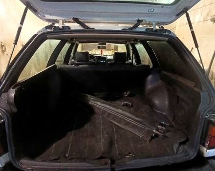 Белый Фольксваген Пассат, объемом двигателя 1.8 л и пробегом 380 тыс. км за 1650 $, фото 7 на Automoto.ua