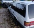 Белый Фольксваген Пассат, объемом двигателя 1.8 л и пробегом 530 тыс. км за 900 $, фото 3 на Automoto.ua