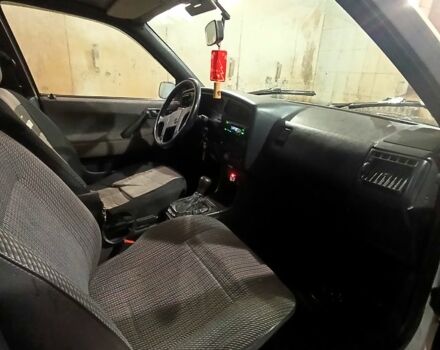 Белый Фольксваген Пассат, объемом двигателя 1.8 л и пробегом 380 тыс. км за 1650 $, фото 6 на Automoto.ua