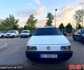 Білий Фольксваген Пассат, об'ємом двигуна 2 л та пробігом 241 тис. км за 1500 $, фото 5 на Automoto.ua
