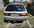 Белый Фольксваген Пассат, объемом двигателя 1.8 л и пробегом 375 тыс. км за 800 $, фото 5 на Automoto.ua