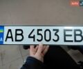 Белый Фольксваген Пассат, объемом двигателя 1.78 л и пробегом 600 тыс. км за 3000 $, фото 1 на Automoto.ua