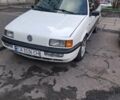Белый Фольксваген Пассат, объемом двигателя 1.9 л и пробегом 340 тыс. км за 1500 $, фото 1 на Automoto.ua