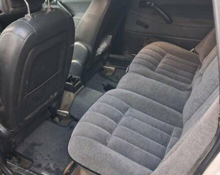 Белый Фольксваген Пассат, объемом двигателя 1.9 л и пробегом 340 тыс. км за 1500 $, фото 10 на Automoto.ua