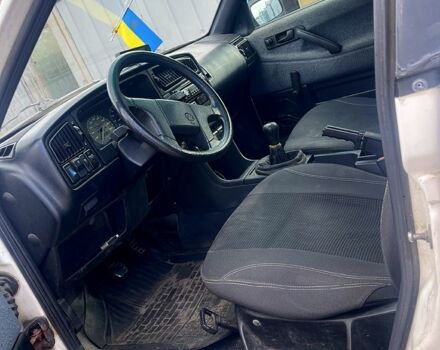 Белый Фольксваген Пассат, объемом двигателя 1.9 л и пробегом 304 тыс. км за 2000 $, фото 5 на Automoto.ua