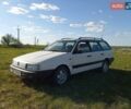 Белый Фольксваген Пассат, объемом двигателя 1.9 л и пробегом 356 тыс. км за 1950 $, фото 1 на Automoto.ua