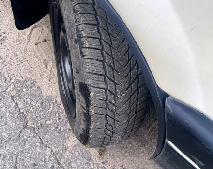 Белый Фольксваген Пассат, объемом двигателя 1.9 л и пробегом 304 тыс. км за 2000 $, фото 7 на Automoto.ua