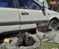 Белый Фольксваген Пассат, объемом двигателя 1.8 л и пробегом 375 тыс. км за 800 $, фото 2 на Automoto.ua